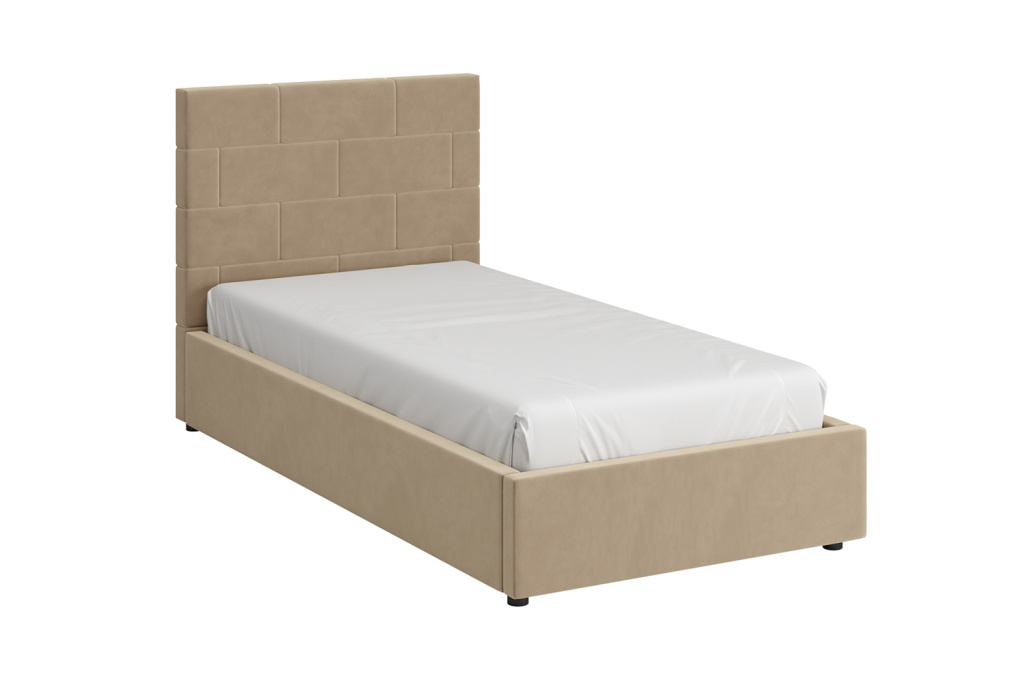 Кровать Тайм Латте 900x2000