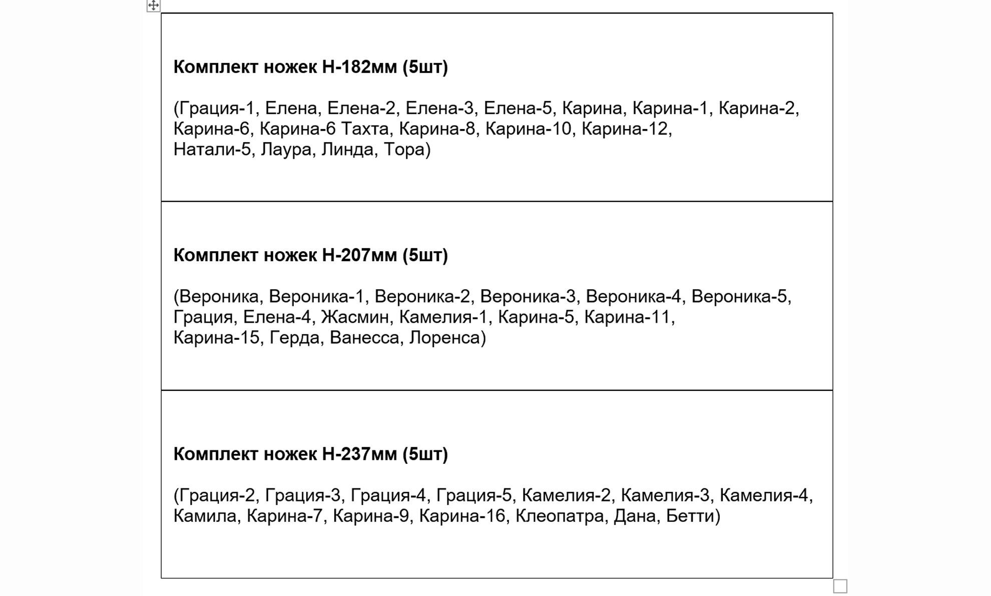 Металлокаркасное основание с ножками (БравоМебель) 1200x2000