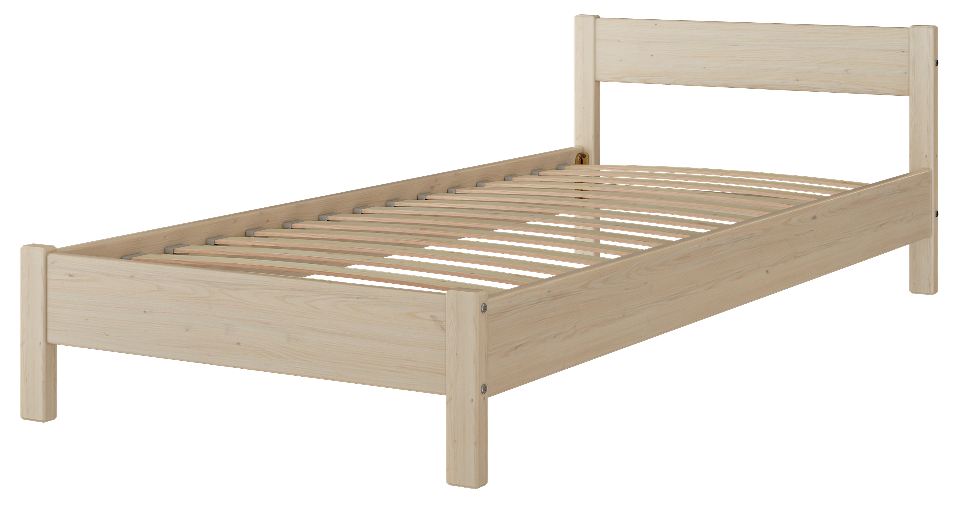 Кровать Эби Без Отделки 900x2000
